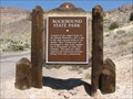 Image for Rockhound State Park