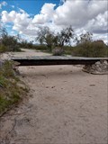Image for North Mountain Park Nature Trail bridge - Casa Grande, AZ