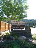 Image for Pike National Forest: South Platte Ranger Station - Morrison, CO