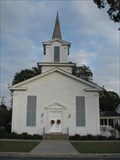 Image for Kenansville Baptist Church - Kenansville, North Carolina