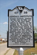 Image for 43-38 Kendall Institute