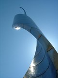 Image for Millennium Spire - National Shrine of Our Lady of Snows - Belleville, Illinois