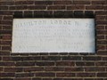 Image for 1873 - Hamilton Masonic Lodge - Hamilton, Virginia