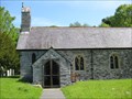 Image for St Michael's Church - Llanfihangel Glyn Myfyr, Conwy, North Wales, UK