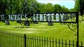 Image for St. Patricks Cemetery - Owego, NY
