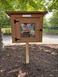 Image for Little Free Library #148063 - Knightdale, North Carolina, USA