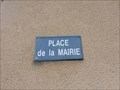 Image for Place de la Mairie - Sanxay, Nouvelle Aquitaine, France