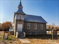 Image for First Baptist Church Of Moffat - Moffat, CO