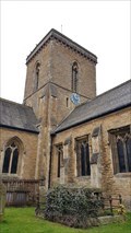 Image for Bell Tower - St Helen - Welton, East Riding of Yorkshire