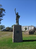 Image for Statue of Liberty - Fall River, MA
