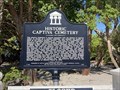 Image for Historic Captiva Cemetery - Captiva Island, Florida, USA
