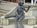Image for Violinist - Morehead, Kentucky