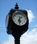 Image for Clock - Endwell, NY