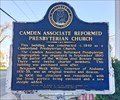 Image for Camden Associate Reformed Presbyterian Church - Camden, AL
