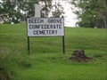 Image for Beech Grove Confederate Cemetery - Beechgrove, TN