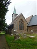 Image for St Mary, Kyre, Worcestershire, England