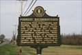 Image for Forrest Reconnoitered ~Confederate Raids and Invasions and a Federal Retreat, in Kentucky