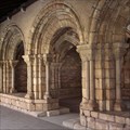 Image for A Romanesque Chapter House in America