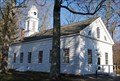 Image for The Chapel in the Historic Village -  Allaire, NJ