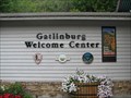 Image for TIC - Gatlinburg Welcome Center, Gatlinburg, TN