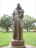 Image for St. Anthony of Padua - San Antonio, FL