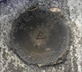Image for City of Bellevue Survey Control Monument 0373