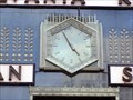 Image for Suburban Station Town Clock - Philadelphia, PA