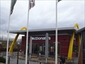 Image for WiFi Hotspot McDonalds Restaurant, Lohfelden, HE, D