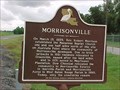 Image for Morrisonville