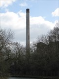 Image for Cement Works Chimney - Shipton-on-Cherwell, Oxfordshire, UK