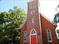 Image for The Hill Chapel - New Market MD