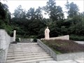 Image for Red Army Chinese Civil War Memorial - Huoshan, Anhui, China