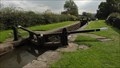 Image for Lock 4 On The Macclesfield Canal - North Rode, UK