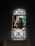 Image for Vitraux Eglise Sacre Coeur - Lourdes, Occitanie, France