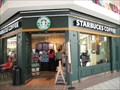 Image for Newpark Mall Starbucks - Newark, CA
