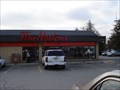 Image for Tim Horton's - Richmond Hill, Ontario, Canada