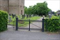 Image for Churchyard Cemeterie Sint-Agathakerk - Oudega NL
