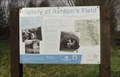 Image for History At Ashton's Field - Walkden, UK