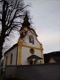 Image for Alte Pfarrkirche Völs, Tirol, Austria