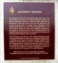 Image for CNHP - Anthony Henday - Innisfail, AB