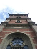 Image for The German Church - Stockholm, Sweden