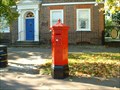 Image for VR Pillar Box, Hoddesdon, Herts, UK