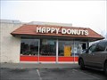 Image for Happy Donut - San Pablo - Albany, CA