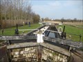 Image for Droitwich Barge Canal - Lock 7 - Salwarpe, UK