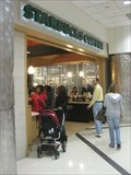 Image for Atrium Starbucks - Atlanta International Airport