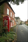 Image for Ardens Grafton Phone Box, Warwickshire, UK