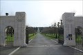 Image for Les sites funéraires et mémoriels de la Première Guerre mondiale (Front Ouest) - Aisne-Marne American Cemetery - Belleau, France, ID=1567