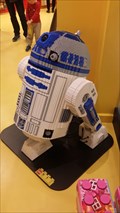 Image for Star Wars R2D2 - Vaughan, Ontario