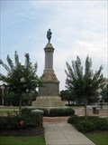 Image for Memorial Plaza - Orangeburg, SC
