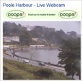 Image for Poole Harbour Web Cam - Dorset, UK